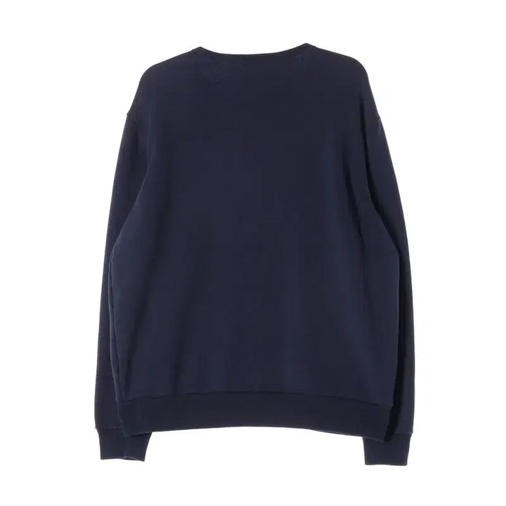 [BUNJANG] Polo Ralph Lauren 67 Volleyball Sweatshirt / 폴로 랄프로렌 네이비 67 발리볼 맨투맨 L