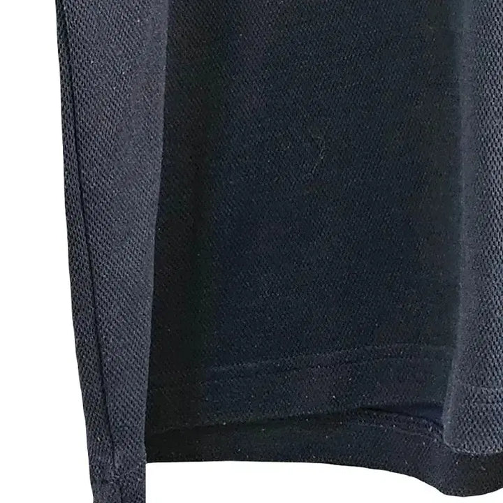 [BUNJANG] HELLY HANSEN Linen Short Sleeve T-shirt / HELLY HANSEN 유럽수입 반팔 티 남 100 J5047