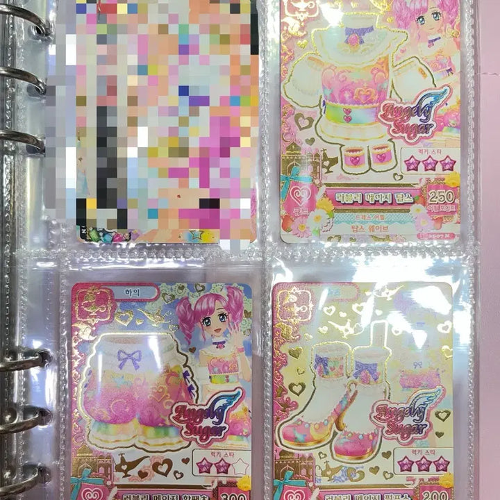 [BUNJANG] Aikatsu Madoka Lovely Meiji Coord / 아이카츠 아이엠스타 마도카 모모 러블리 메이지 코디
