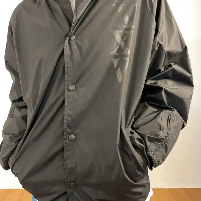 [SOLD OUT] 스투시 코치 자켓
