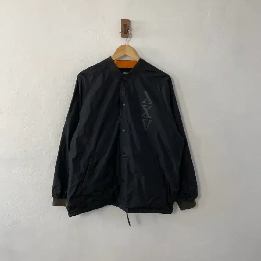 [SOLD OUT] 스투시 코치 자켓