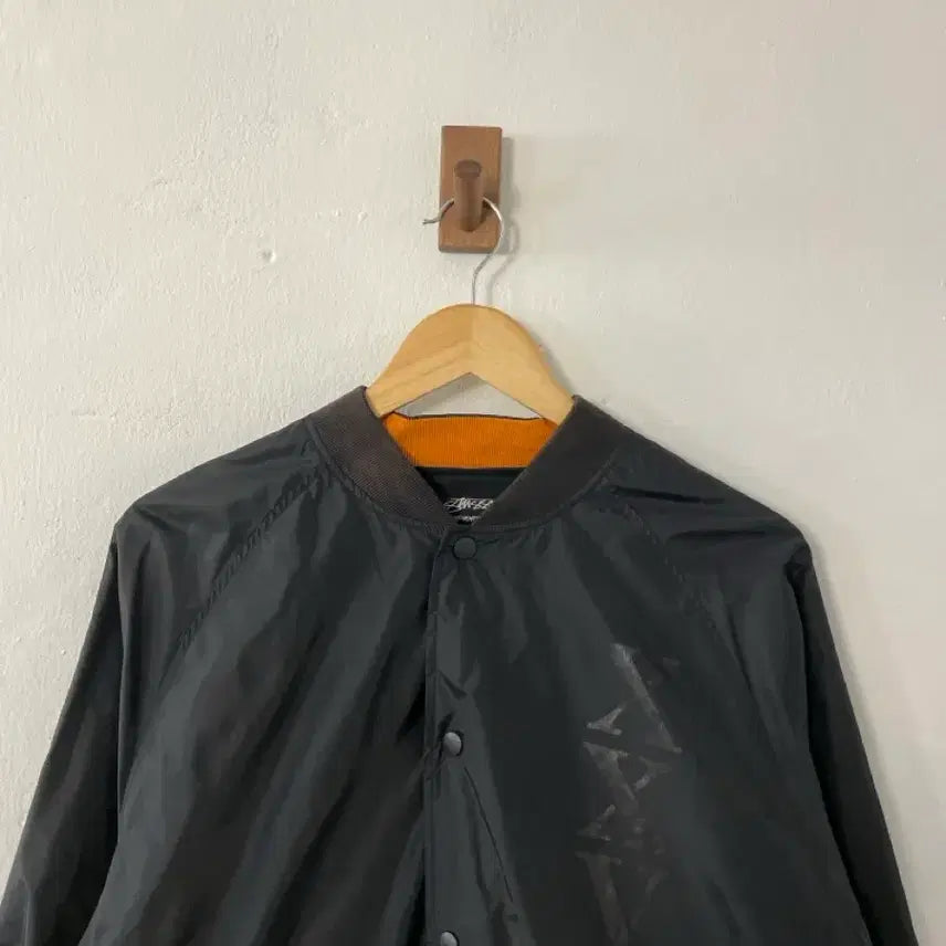 [SOLD OUT] 스투시 코치 자켓