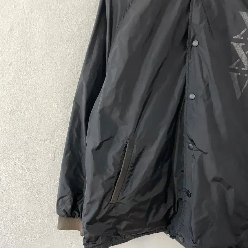 [SOLD OUT] 스투시 코치 자켓