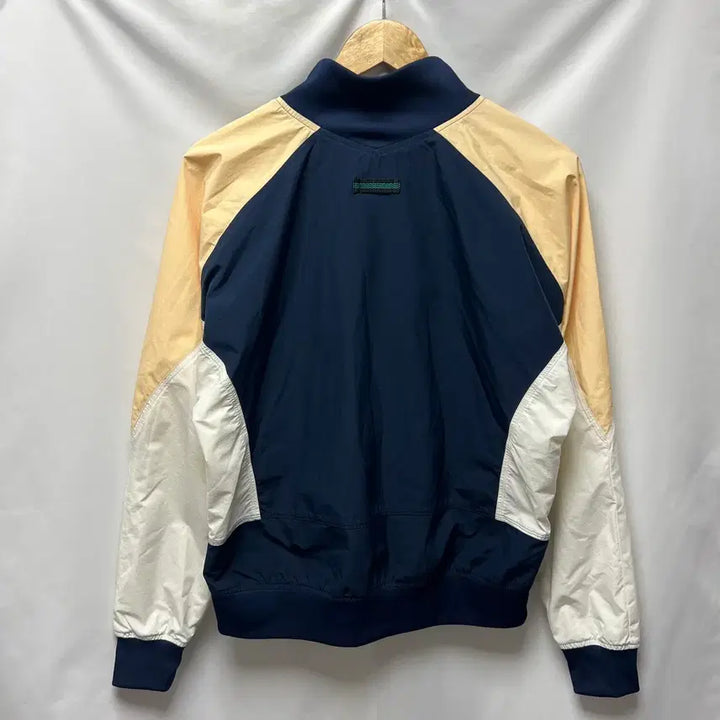 [SOLD OUT] [정품/S] 아디다스 오리지날 베켄바우어 립스톤 네이비 바람막이