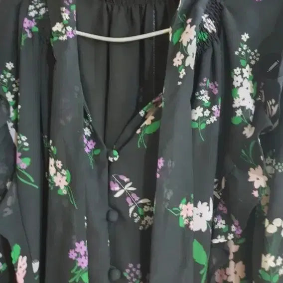 [BUNJANG] JUCY JUDY Dress / 쥬시쥬디 원피스 55~66