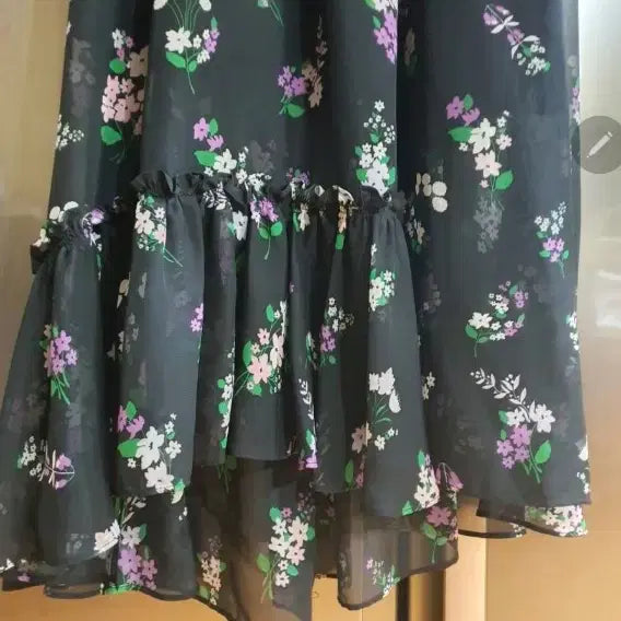 [BUNJANG] JUCY JUDY Dress / 쥬시쥬디 원피스 55~66