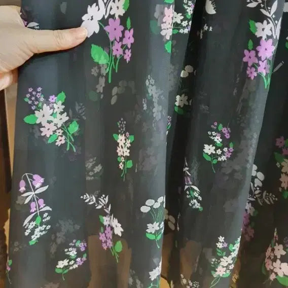 [BUNJANG] JUCY JUDY Dress / 쥬시쥬디 원피스 55~66