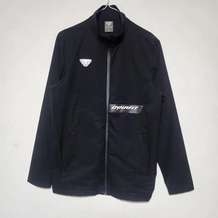 [BUNJANG] Dynafit Windbreaker Jacket (Size 100) / 쪼리샵 다이나핏 바람막이 100