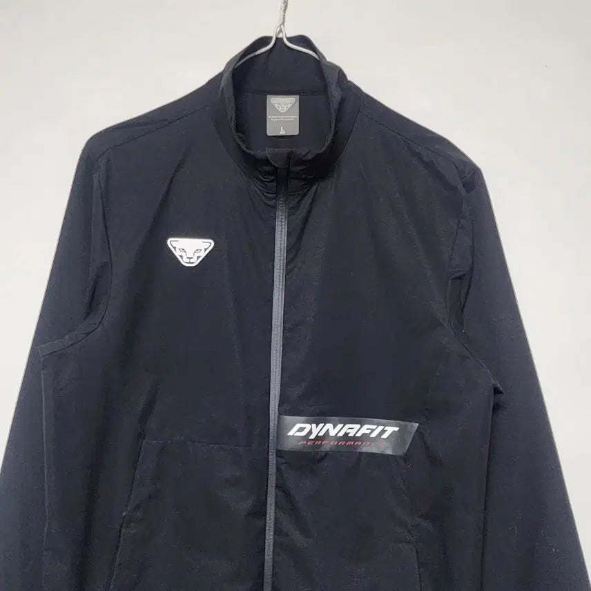 [BUNJANG] Dynafit Windbreaker Jacket (Size 100) / 쪼리샵 다이나핏 바람막이 100