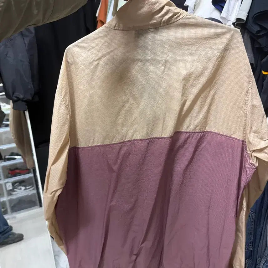 [SOLD OUT] [L]파타고니아 풀오버 스냅티