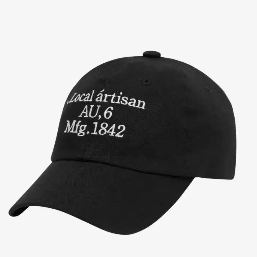 [BUNJANG] Kaneitei Ball Cap / 카네이테이 볼캡 free사이즈