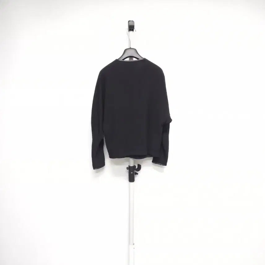 [BUNJANG] MICHAA Leather Accent Jacket / 미샤 MICHAA 춘추 양가죽배색 자켓 55