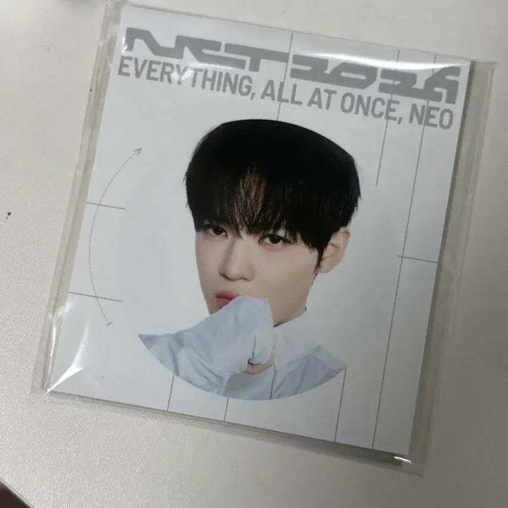 [BUNJANG] NCT Dream / NCT 127 Doyoung Mark Bundle Set Photocard &amp; Goods / 엔시티 드림 127 앨범 포카 굿즈 일괄 양도 도영 마크 해찬 천러