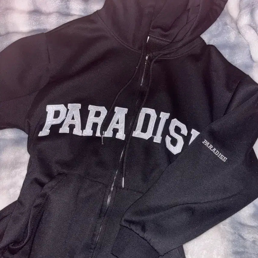[SOLD OUT] 후드집업