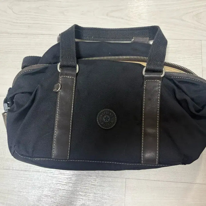 [BUNJANG] Kipling Tote Bag / 키플링 토트백