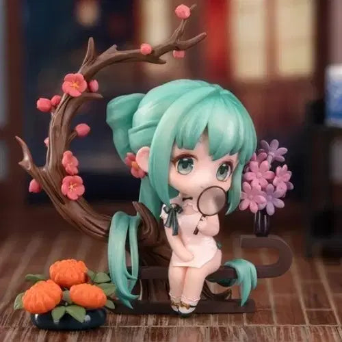 [BUNJANG] Mitos Sogwang Miku Mini (Sealed) / (미개봉) 미토스 소광 미쿠 미니 팝니다