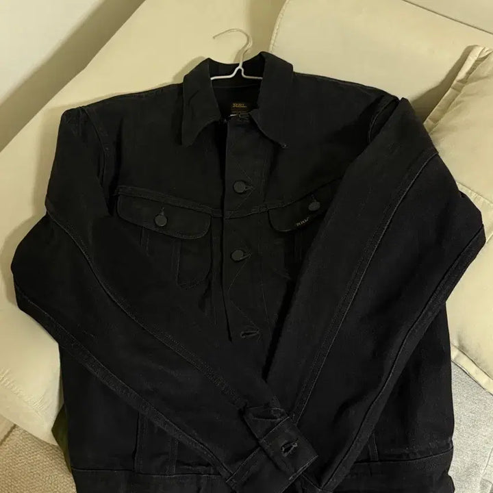 [SOLD OUT] 더블알엘 lot271 멕시코 M