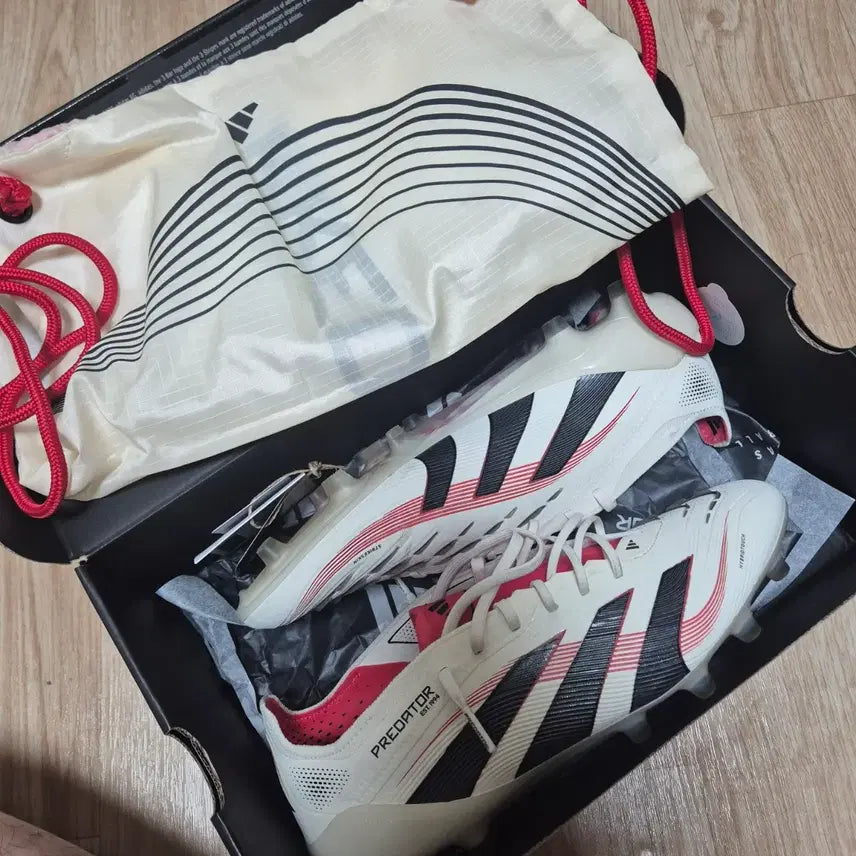[SOLD OUT] 아디다스 프레데터25 엘리트 ag 260