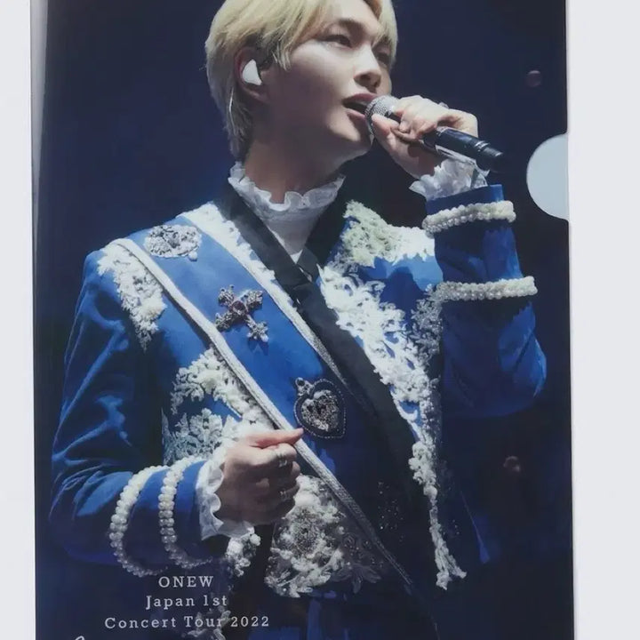 [BUNJANG] Onew Raon First Press Limited Blu-ray Unsealed / 온유 라고온 초회한정 블루레이 개봉