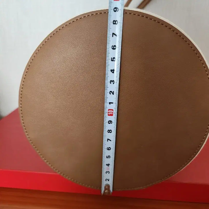 [BUNJANG] KUHO Canvas Bucket Bag / 
