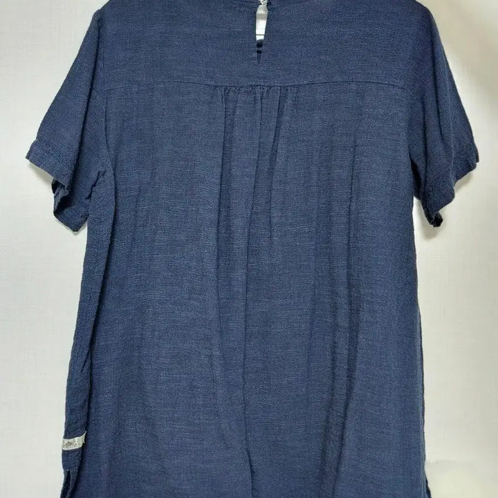 [SOLD OUT] 써스데이아일랜드 여성용 자수 블라우스 사이즈S
