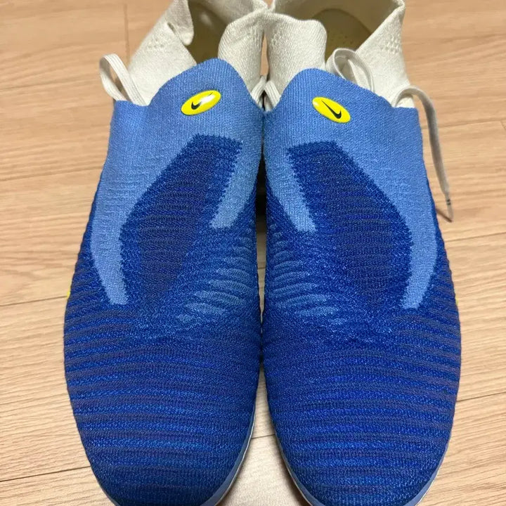 [SOLD OUT] 팬텀 6 하이 엘리트 LV8 FG 축구화