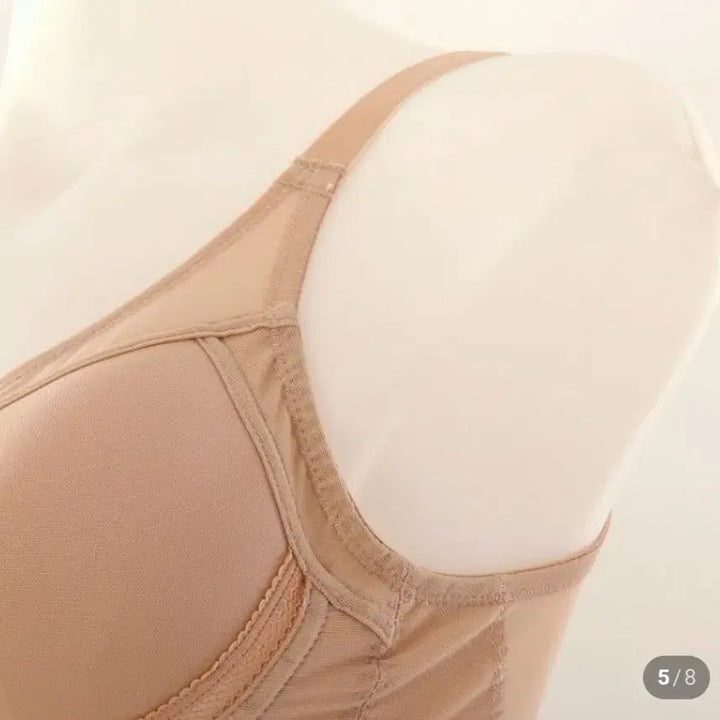 [BUNJANG] Venus Mold All-in-One Bodysuit VBTH530A / 비너스 몰드 올인원 바디슈트 VBTH530A