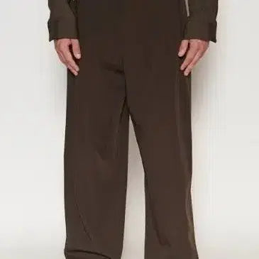 [SOLD OUT] 르메르 22ss 에스프레소