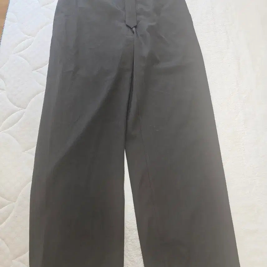 [SOLD OUT] 르메르 22ss 에스프레소