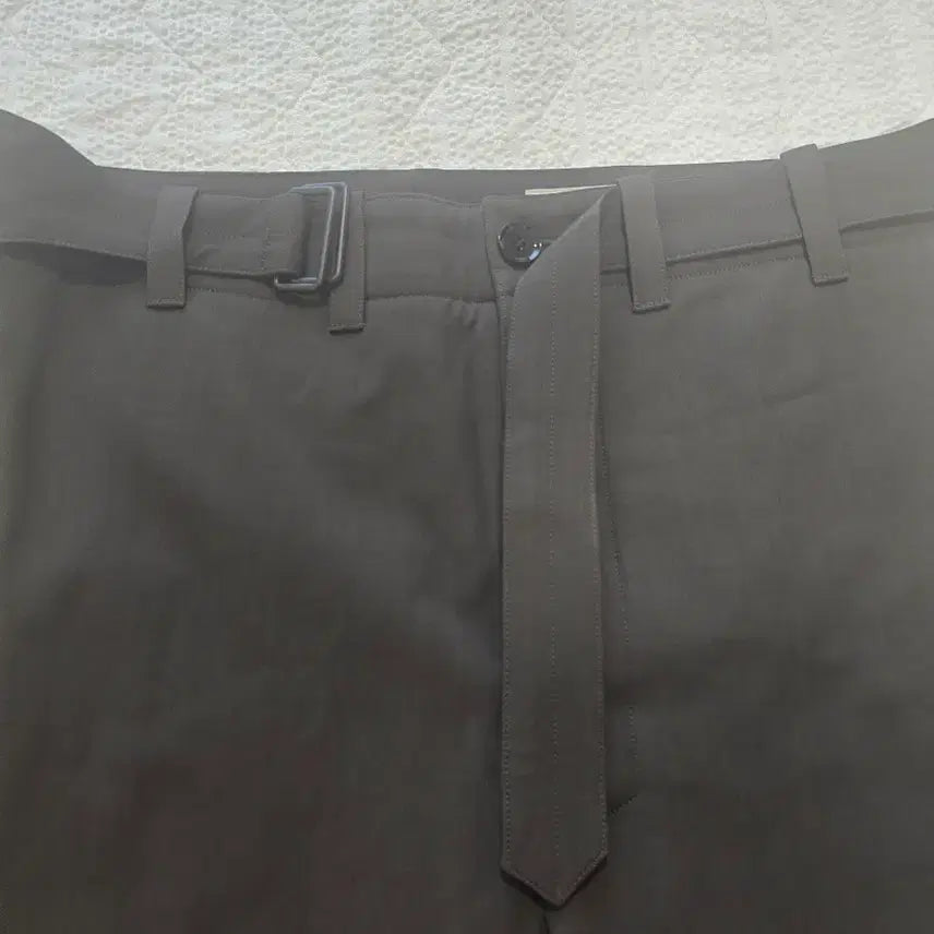 [SOLD OUT] 르메르 22ss 에스프레소