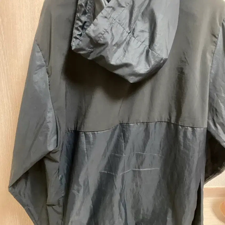 [SOLD OUT] 나이키 바람막이 M사이즈 판매