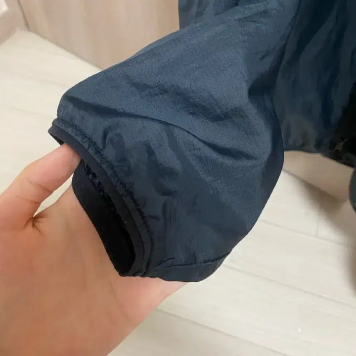 [SOLD OUT] 나이키 바람막이 M사이즈 판매