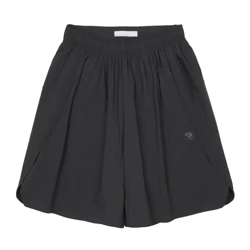 [BUNJANG] SAN SAN GEAR Light Shorts Charcoal / 산산기어 라이트 쇼츠 차콜 SAN SAN GEAR