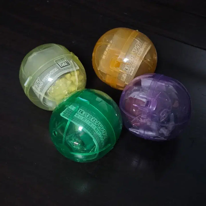 [SOLD OUT] 히로아카 스와라세타이 전종
