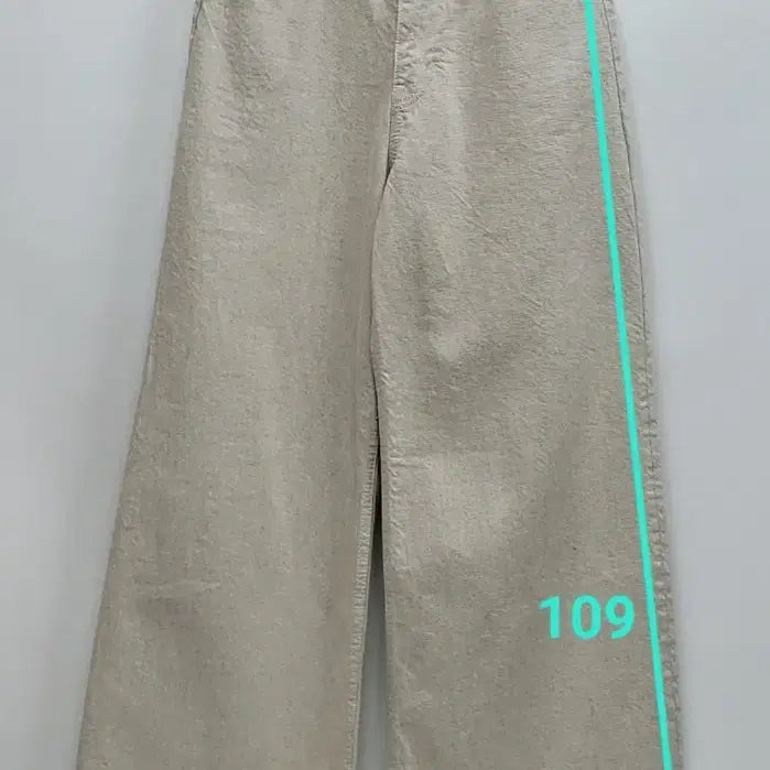 [BUNJANG] COS Dial Wide Leg Jeans - Women&