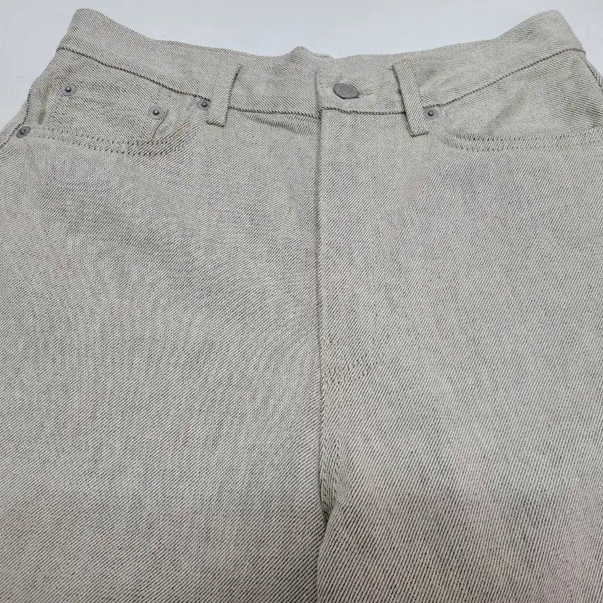 [BUNJANG] COS Dial Wide Leg Jeans - Women&