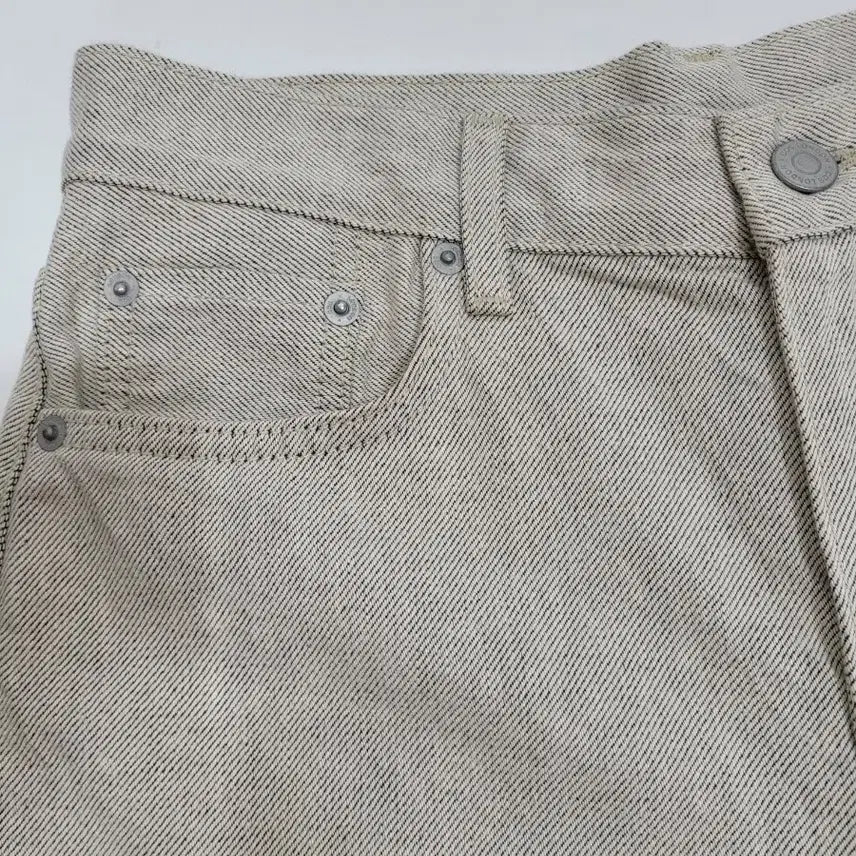 [BUNJANG] COS Dial Wide Leg Jeans - Women&
