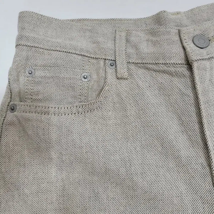 [BUNJANG] COS Dial Wide Leg Jeans - Women&
