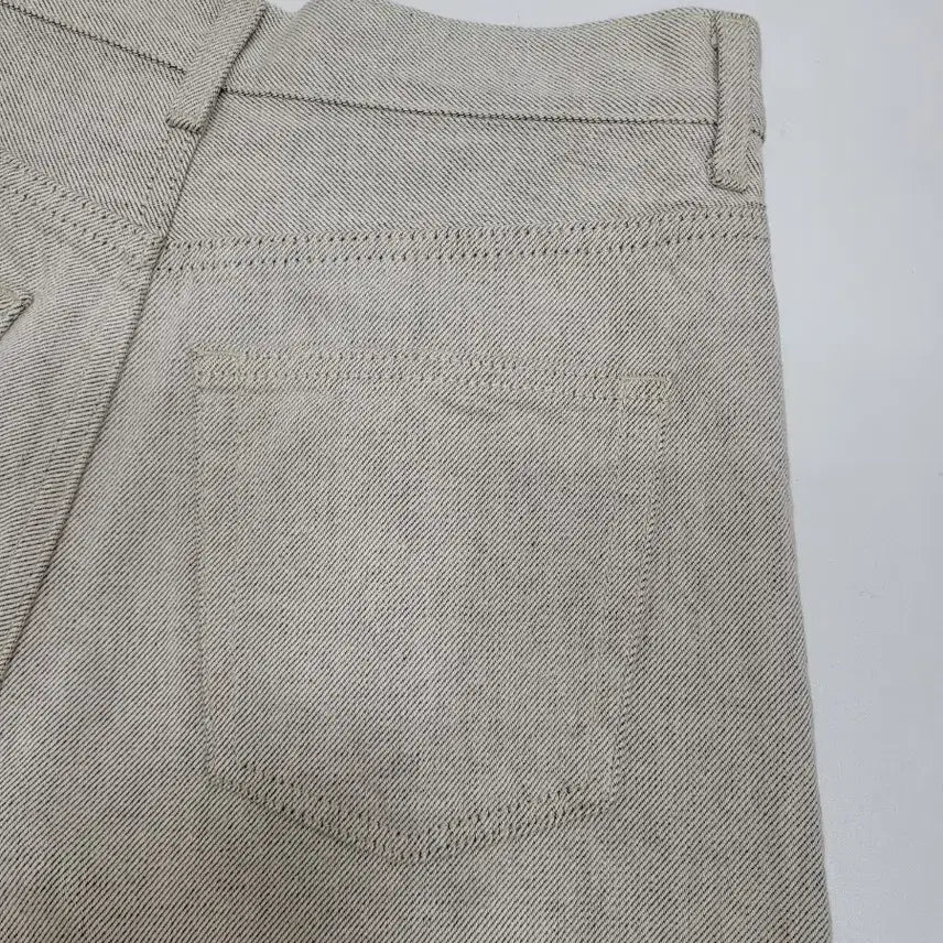[BUNJANG] COS Dial Wide Leg Jeans - Women&