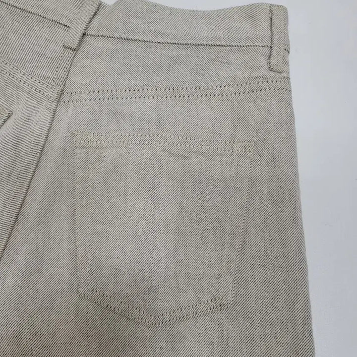 [BUNJANG] COS Dial Wide Leg Jeans - Women&