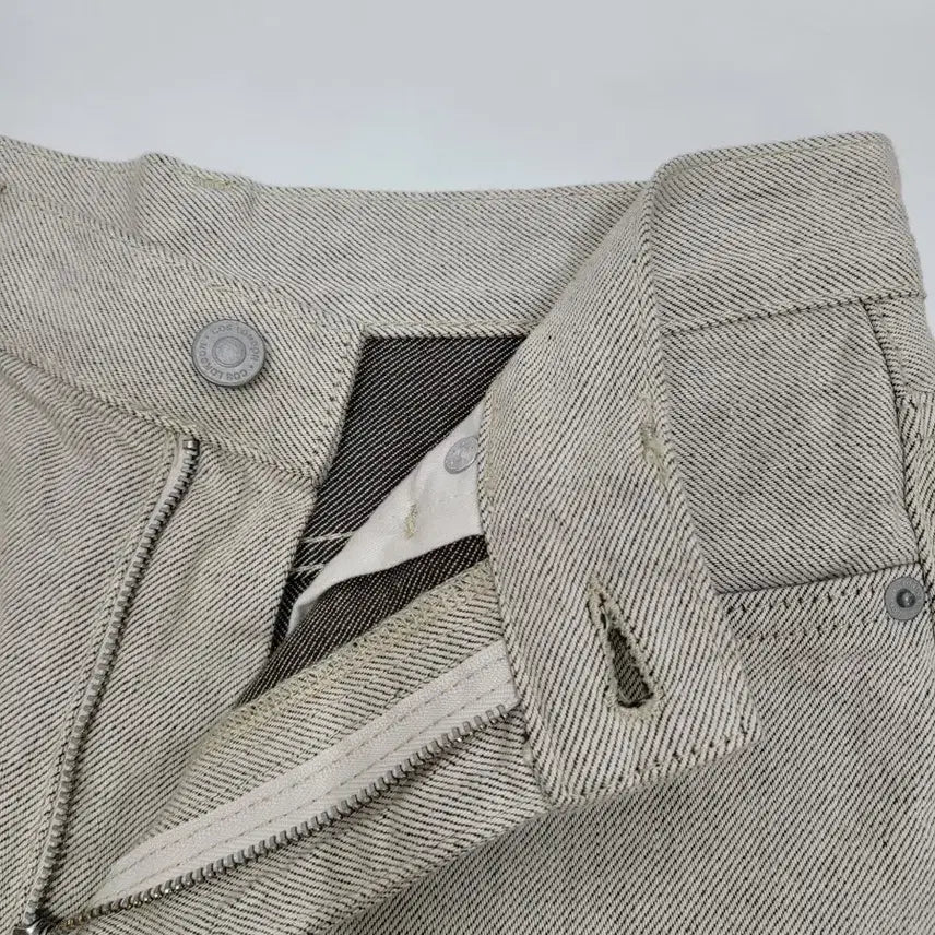[BUNJANG] COS Dial Wide Leg Jeans - Women&