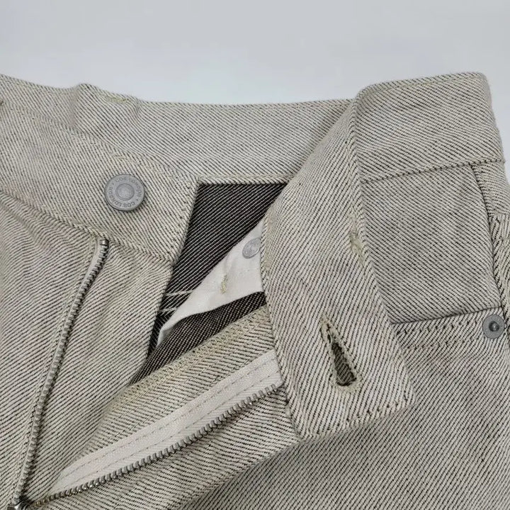 [BUNJANG] COS Dial Wide Leg Jeans - Women&