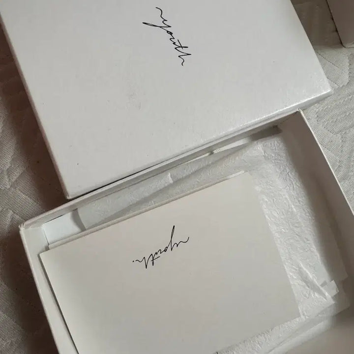 [SOLD OUT] youth 지갑