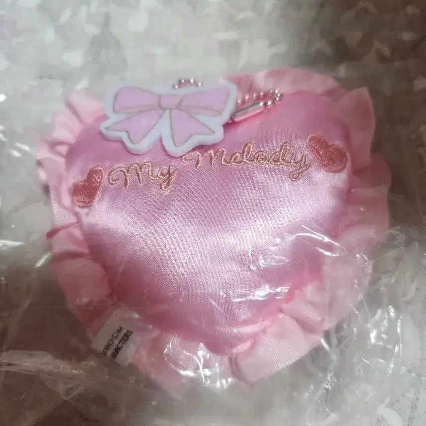 [BUNJANG] My Melody Cushion Gacha / 마멜 쿠션 가챠