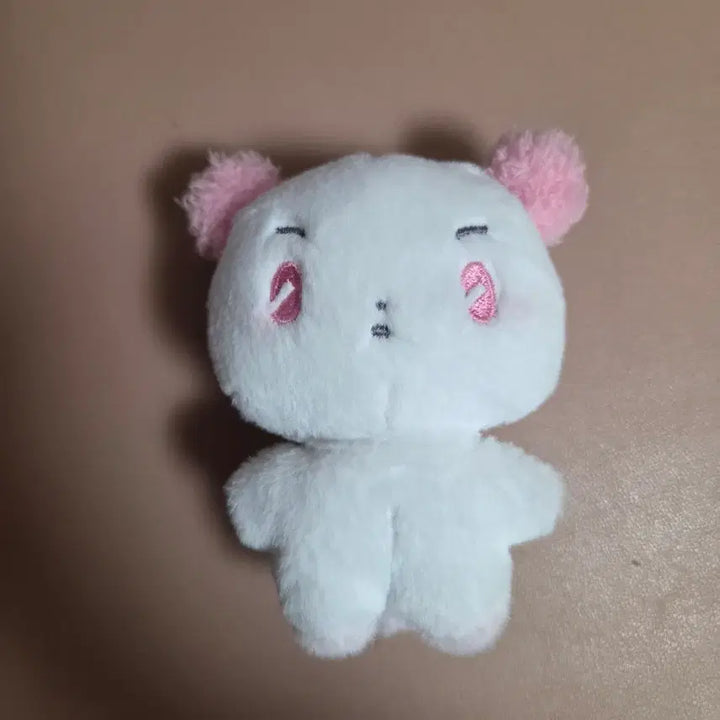 [BUNJANG] Meme Mimu Mimu Doll / 므메미무 미므 인형