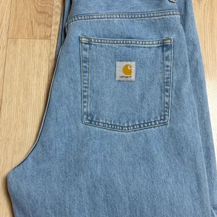 [SOLD OUT] 칼하트 윕 바지