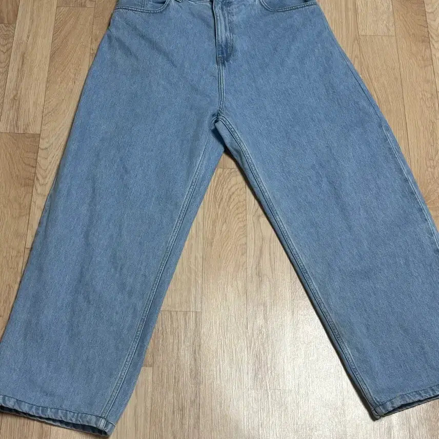 [SOLD OUT] 칼하트 윕 바지