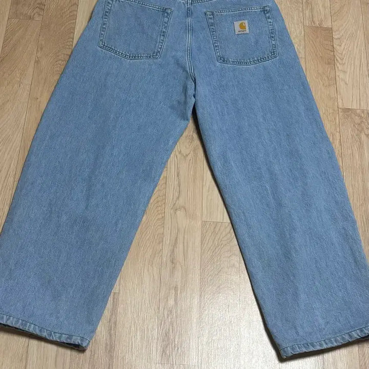 [SOLD OUT] 칼하트 윕 바지