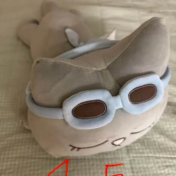 [SOLD OUT] 보이넥스트도어 쁘넥도 탯풍이 쿠션 탈덕처분