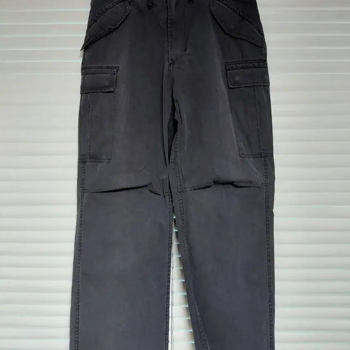 [SOLD OUT] [1] 블라인드파일즈 밀스펙 팬츠